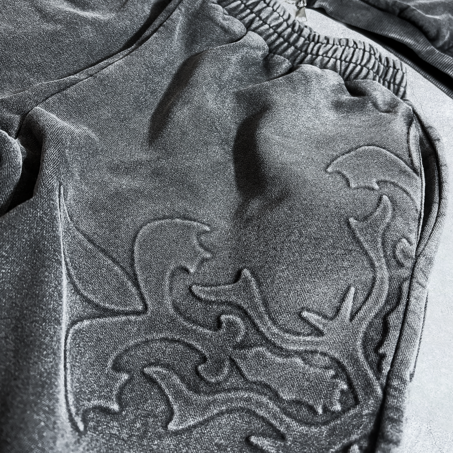CARBONITE SWEATPANTS