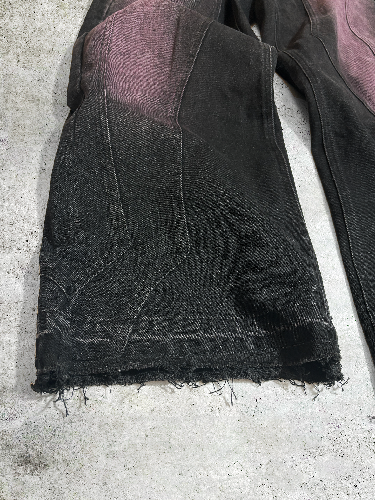 NOCTURNE DENIM