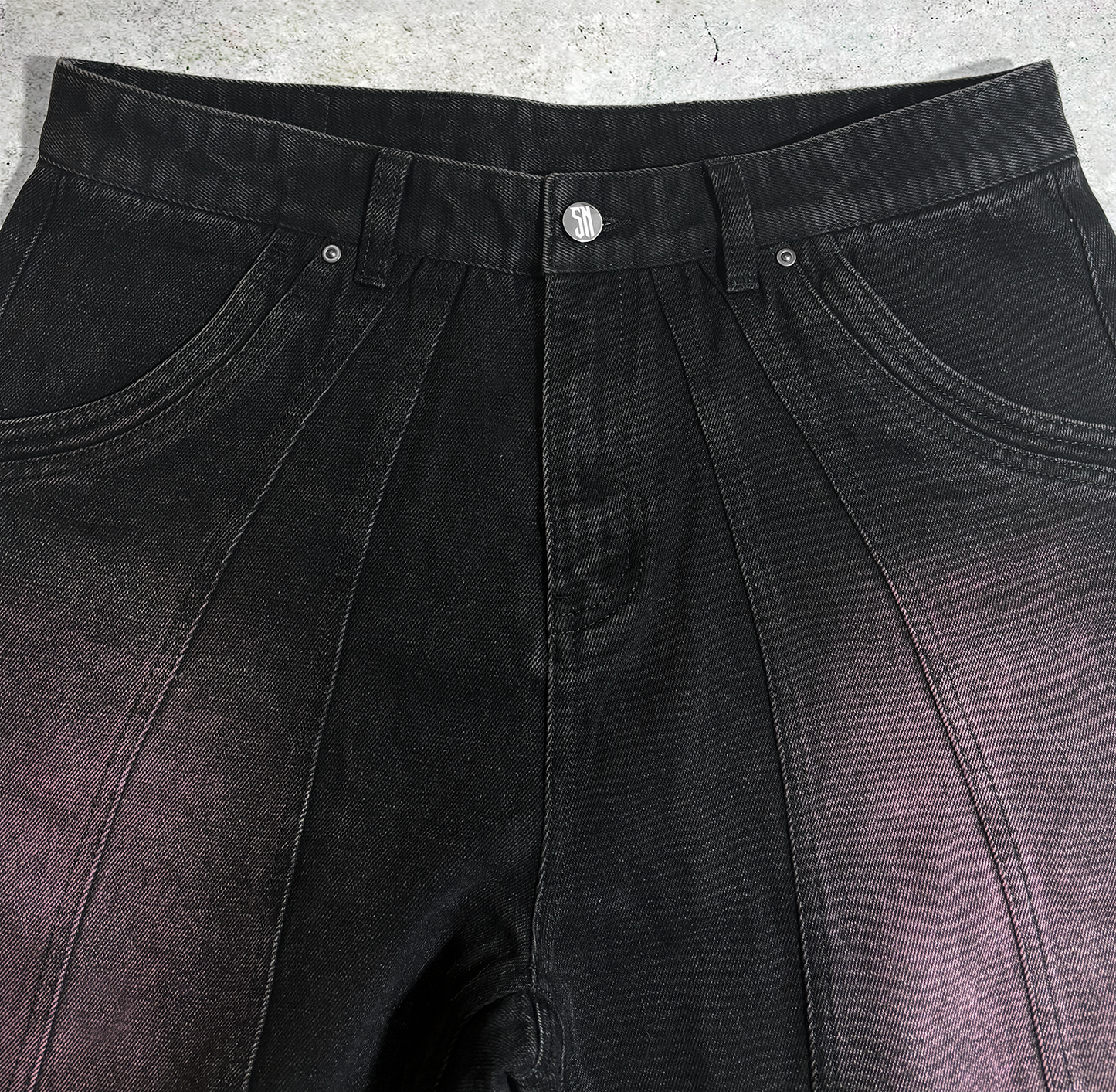 NOCTURNE DENIM