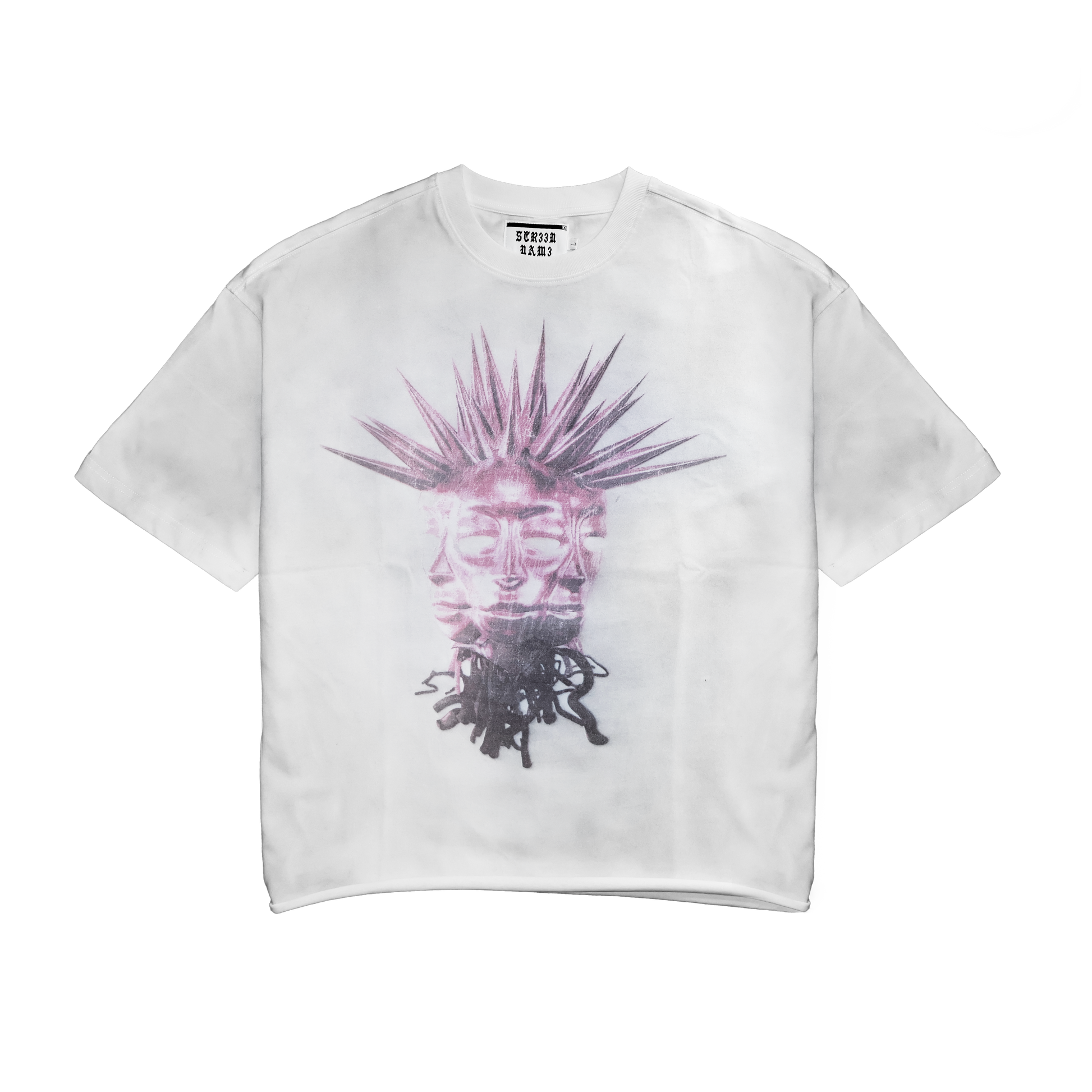 CIRCUITBREAKER TEE
