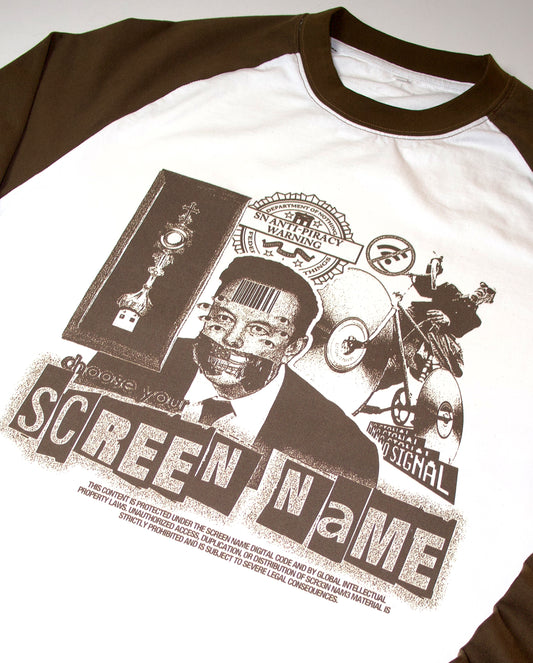 SURVEILLANCE TEE
