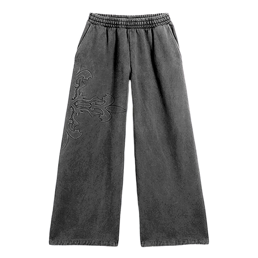 CARBONITE SWEATPANTS