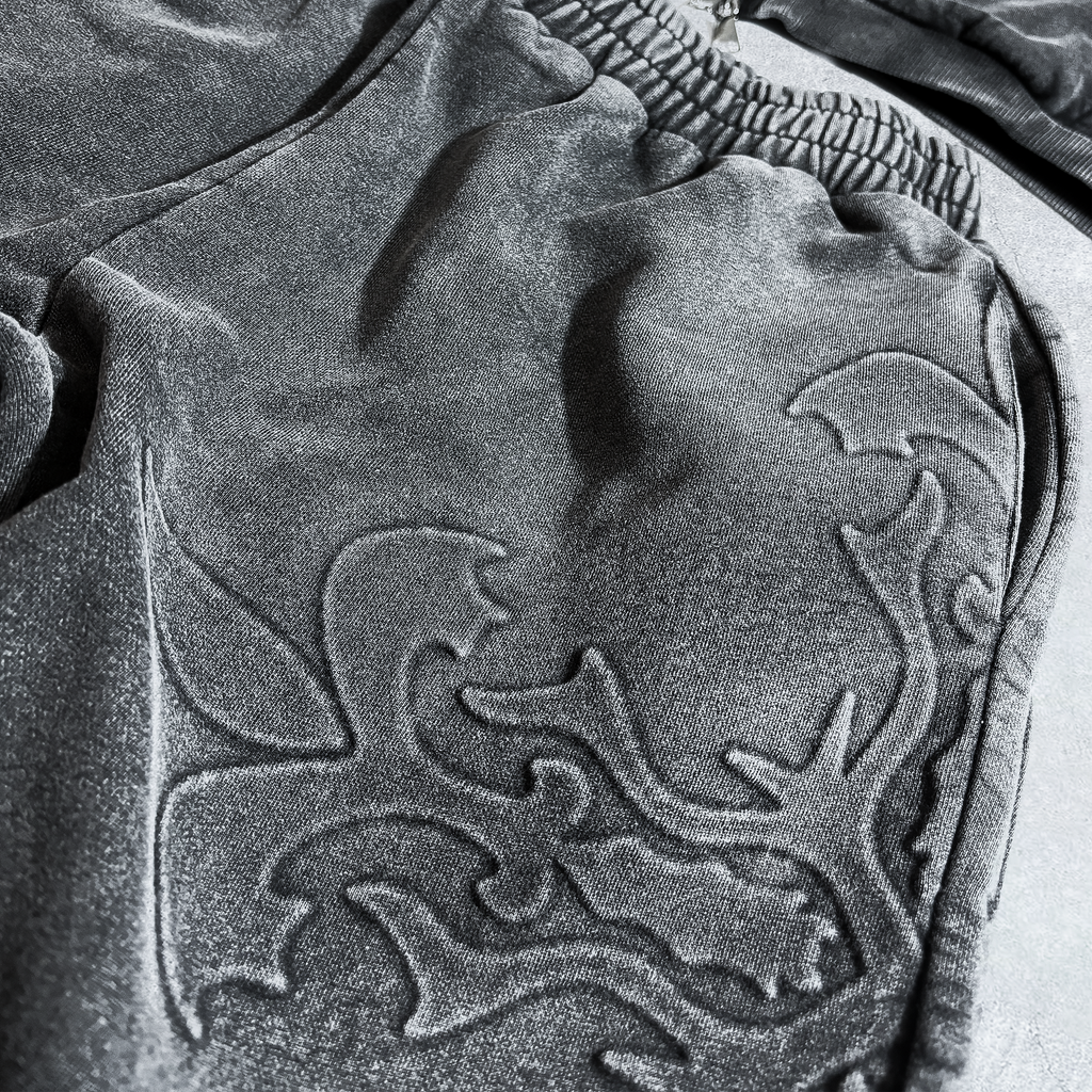 CARBONITE SWEATPANTS