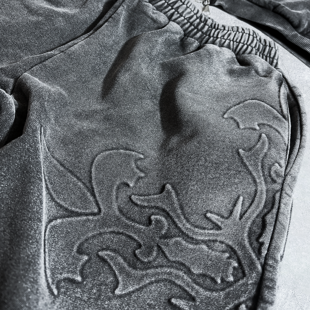 CARBONITE SWEATPANTS