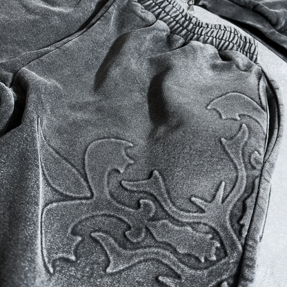 CARBONITE SWEATPANTS
