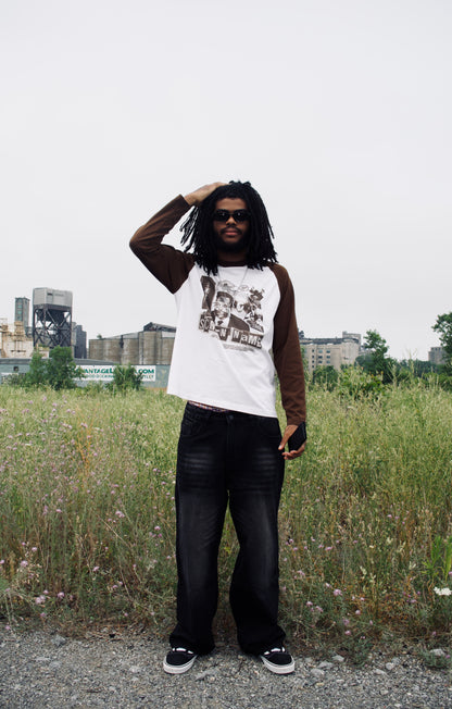 SURVEILLANCE TEE