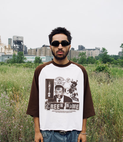 SURVEILLANCE TEE