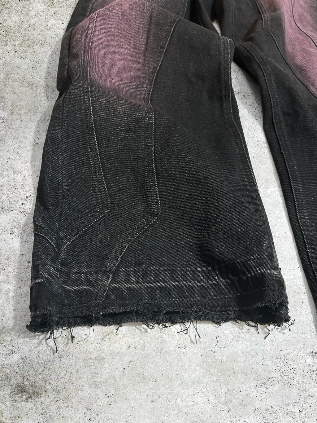 NOCTURNE DENIM