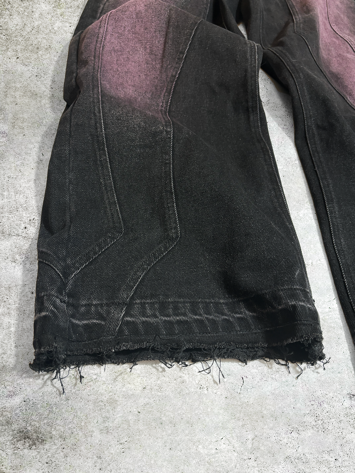 NOCTURNE DENIM
