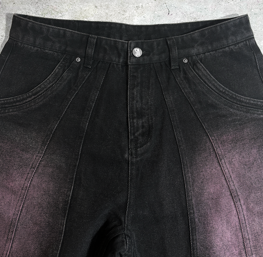 NOCTURNE DENIM