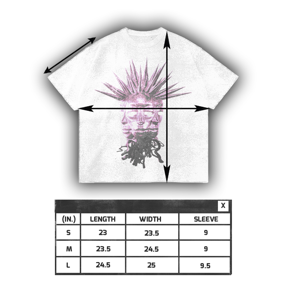 CIRCUITBREAKER TEE