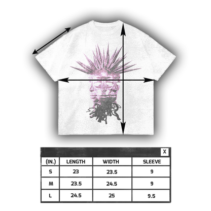 CIRCUITBREAKER TEE