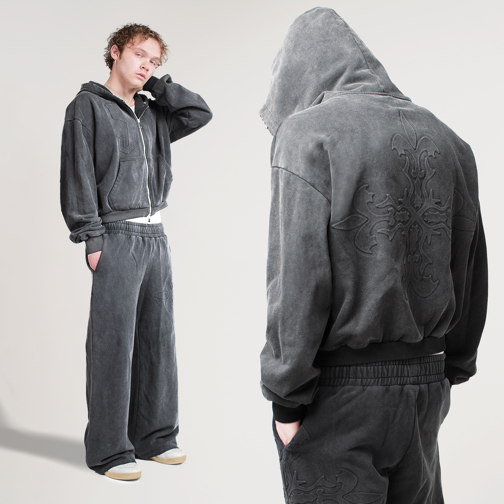 CARBONITE SWEATPANTS