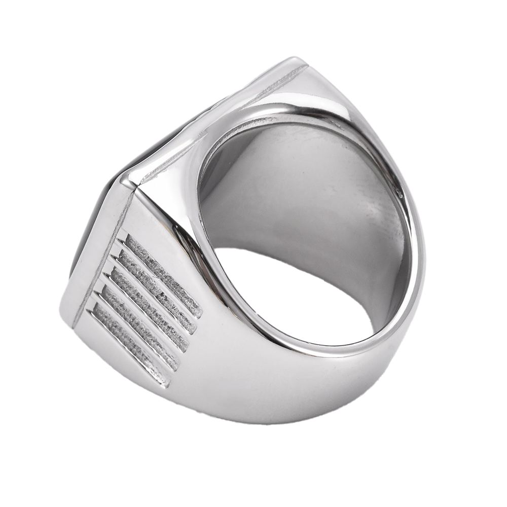 CRT RING