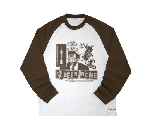 SURVEILLANCE TEE