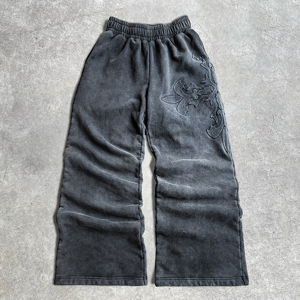 CARBONITE SWEATPANTS