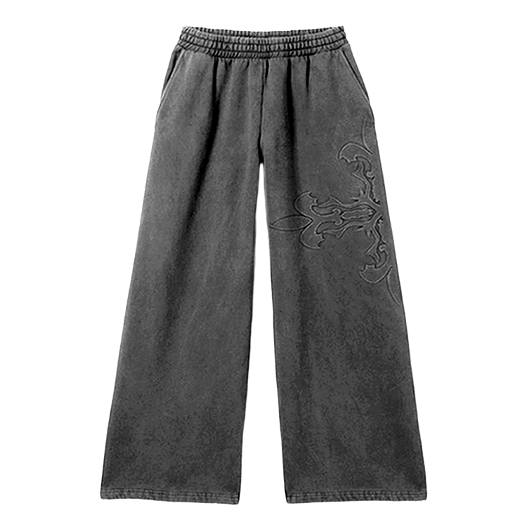 CARBONITE SWEATPANTS