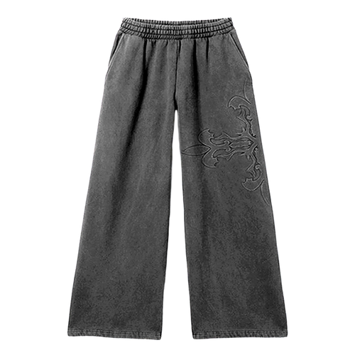 CARBONITE SWEATPANTS