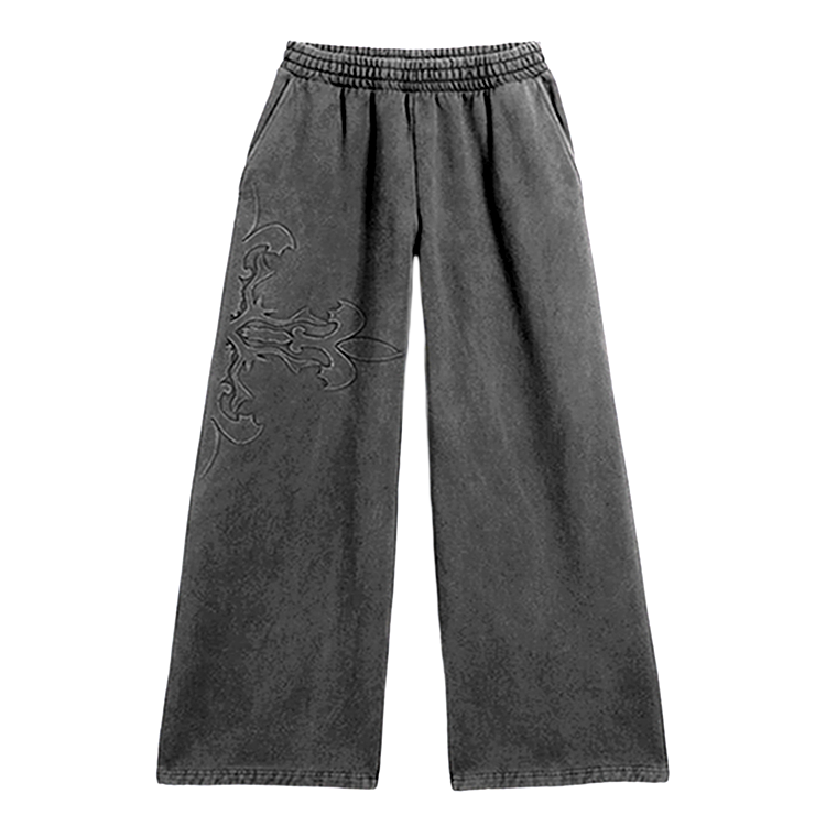 CARBONITE SWEATPANTS