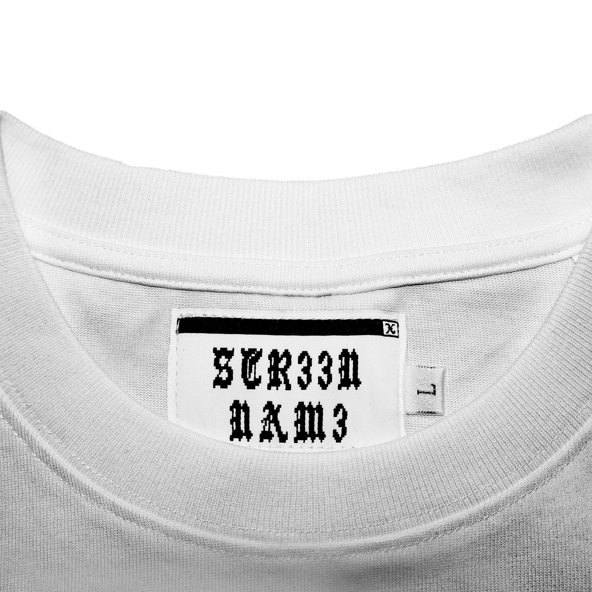 CIRCUITBREAKER TEE