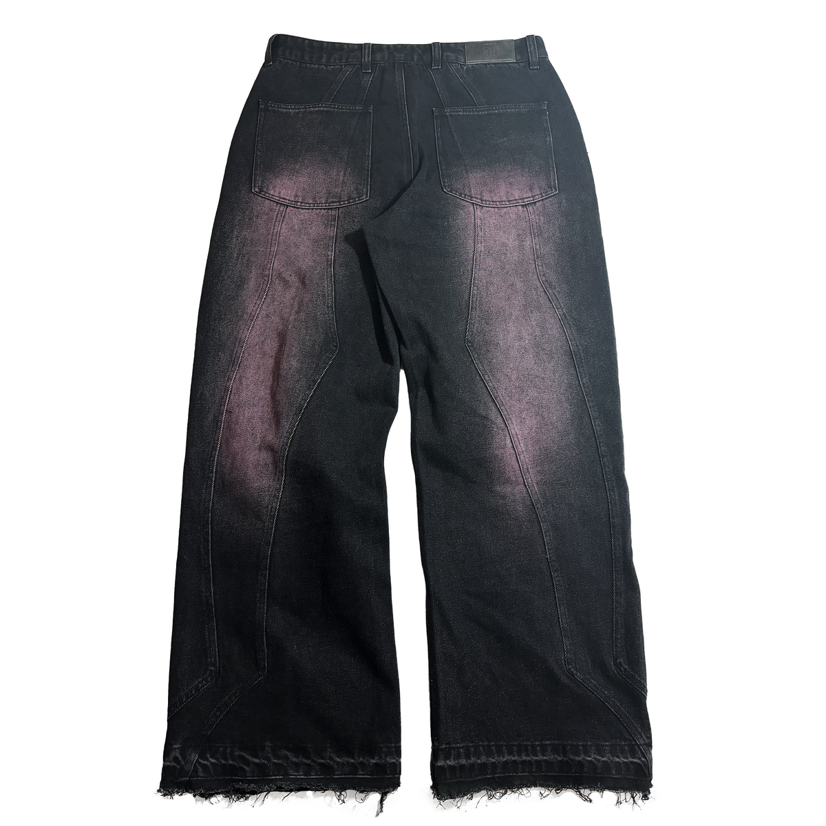 NOCTURNE DENIM